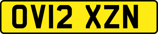 OV12XZN