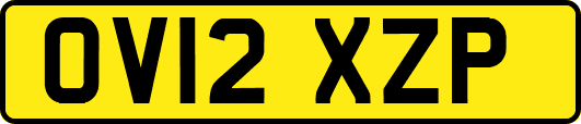 OV12XZP