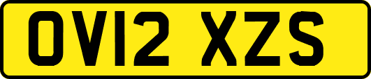OV12XZS