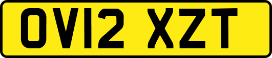 OV12XZT