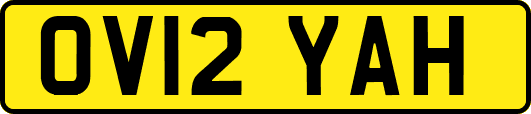 OV12YAH