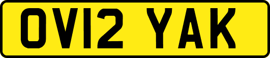 OV12YAK