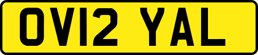 OV12YAL