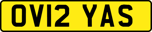 OV12YAS