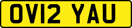 OV12YAU