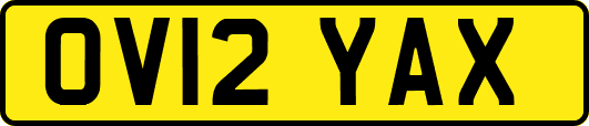 OV12YAX