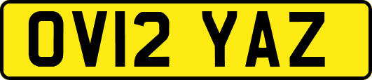 OV12YAZ
