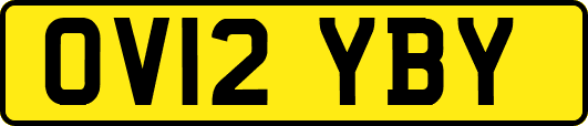 OV12YBY