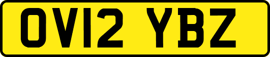 OV12YBZ