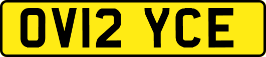 OV12YCE