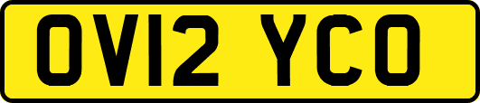 OV12YCO