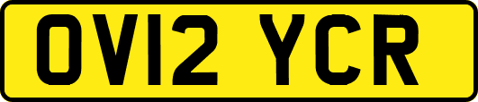 OV12YCR
