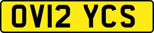 OV12YCS