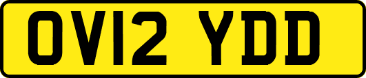 OV12YDD