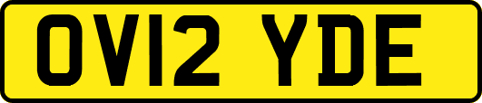OV12YDE