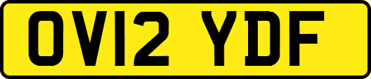 OV12YDF