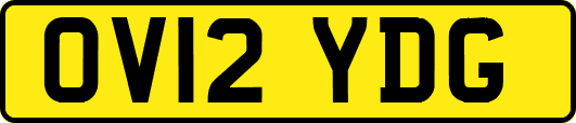 OV12YDG
