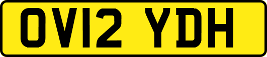 OV12YDH
