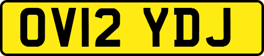 OV12YDJ