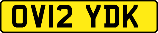 OV12YDK