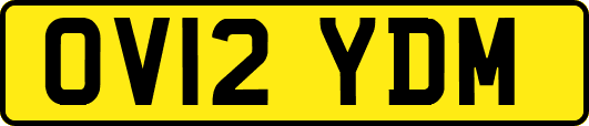 OV12YDM