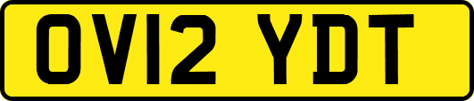 OV12YDT