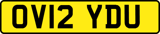 OV12YDU
