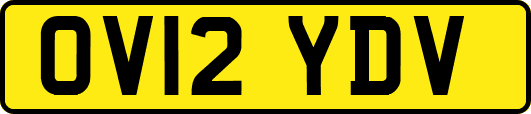 OV12YDV