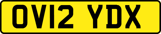 OV12YDX