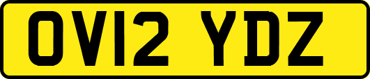 OV12YDZ