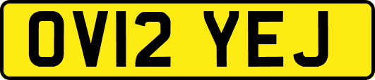 OV12YEJ