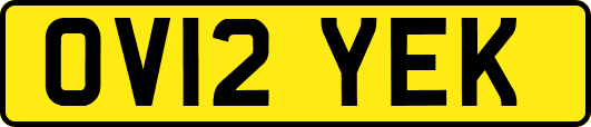 OV12YEK