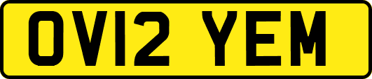OV12YEM