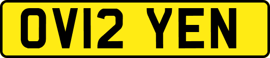 OV12YEN