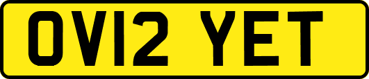 OV12YET
