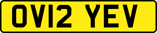 OV12YEV