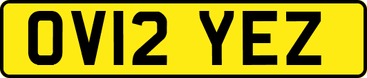 OV12YEZ