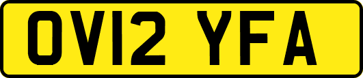 OV12YFA