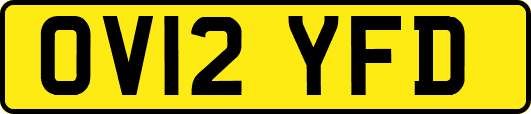 OV12YFD