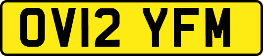 OV12YFM