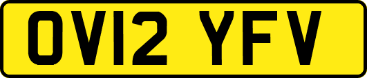 OV12YFV