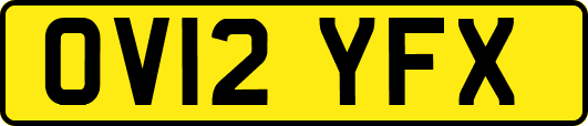 OV12YFX