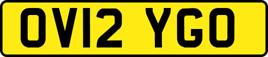 OV12YGO