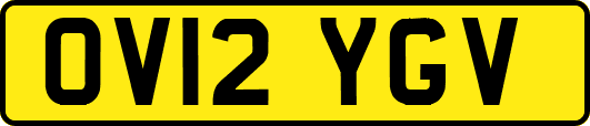 OV12YGV