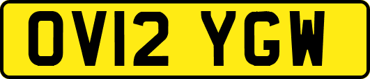 OV12YGW