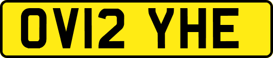 OV12YHE