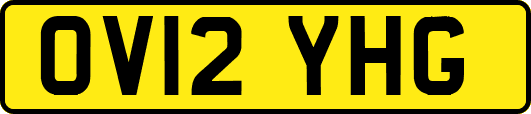 OV12YHG