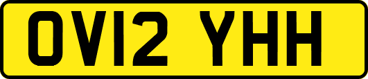OV12YHH
