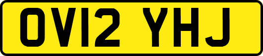 OV12YHJ