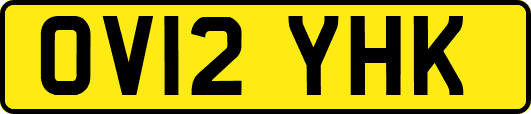 OV12YHK